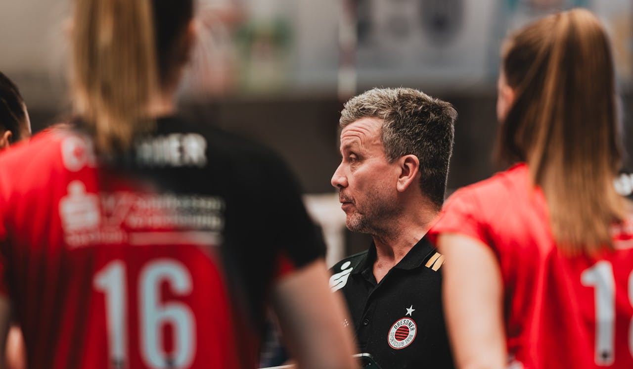 Generalprobe vor Pokal-Halbfinale
