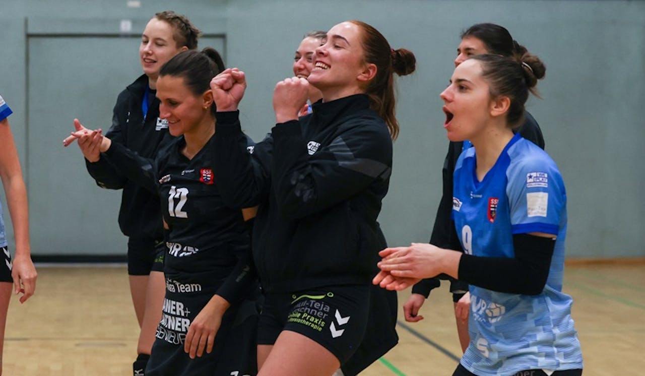 #bizepsvolleys greifen wieder an