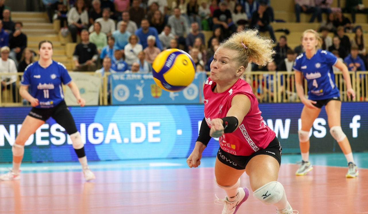 1:3 – VCW macht zu viele Gastgeschenke
