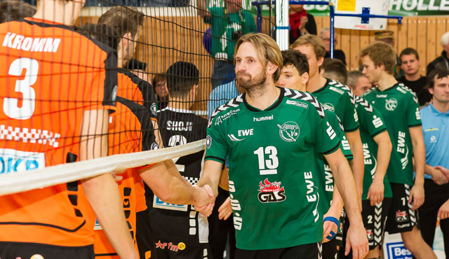 Manuel Rieke wechselt auf die Köpenicker Trainerbank