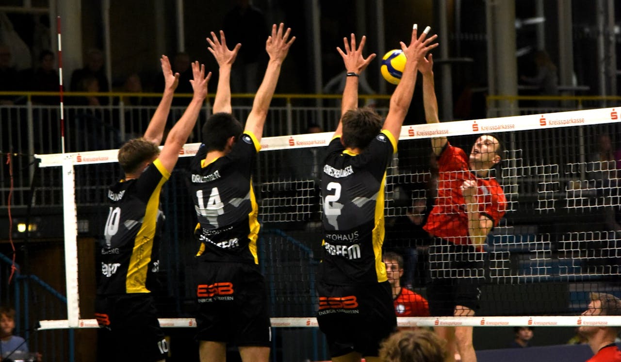 Grafing vor schwerem Auswärtsspiel