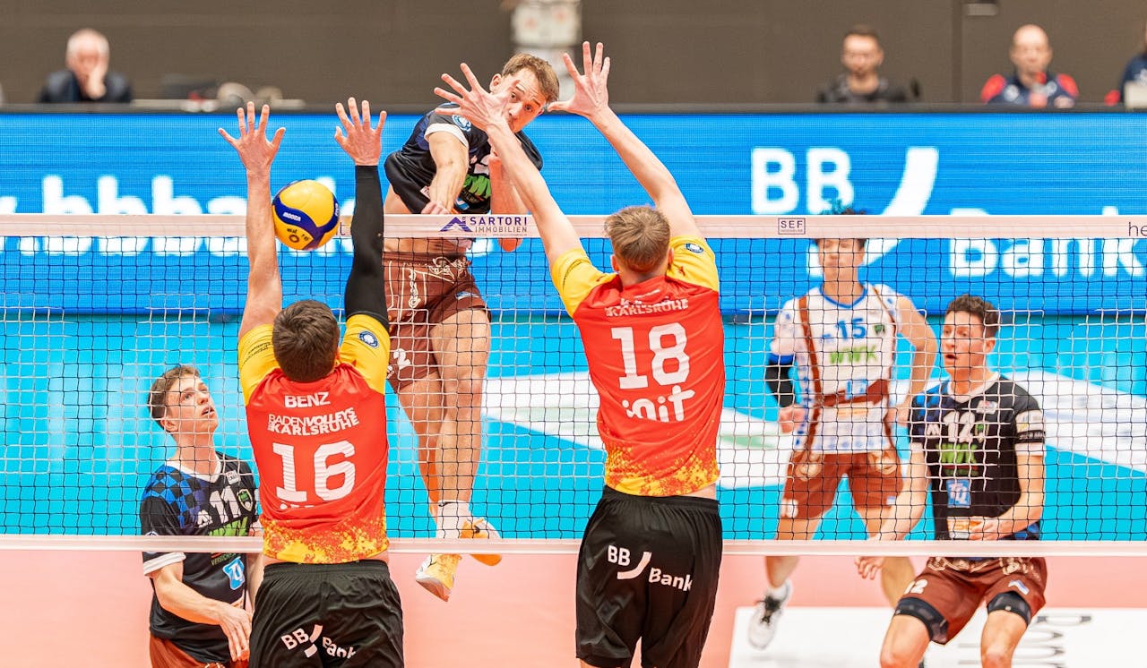 Rückschlag im Playoff-Kampf