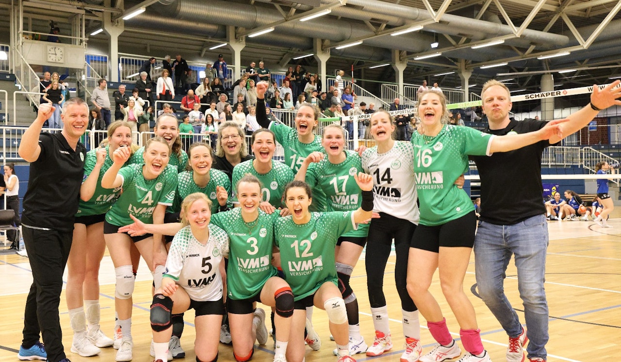 USC siegt im Saisonfinale