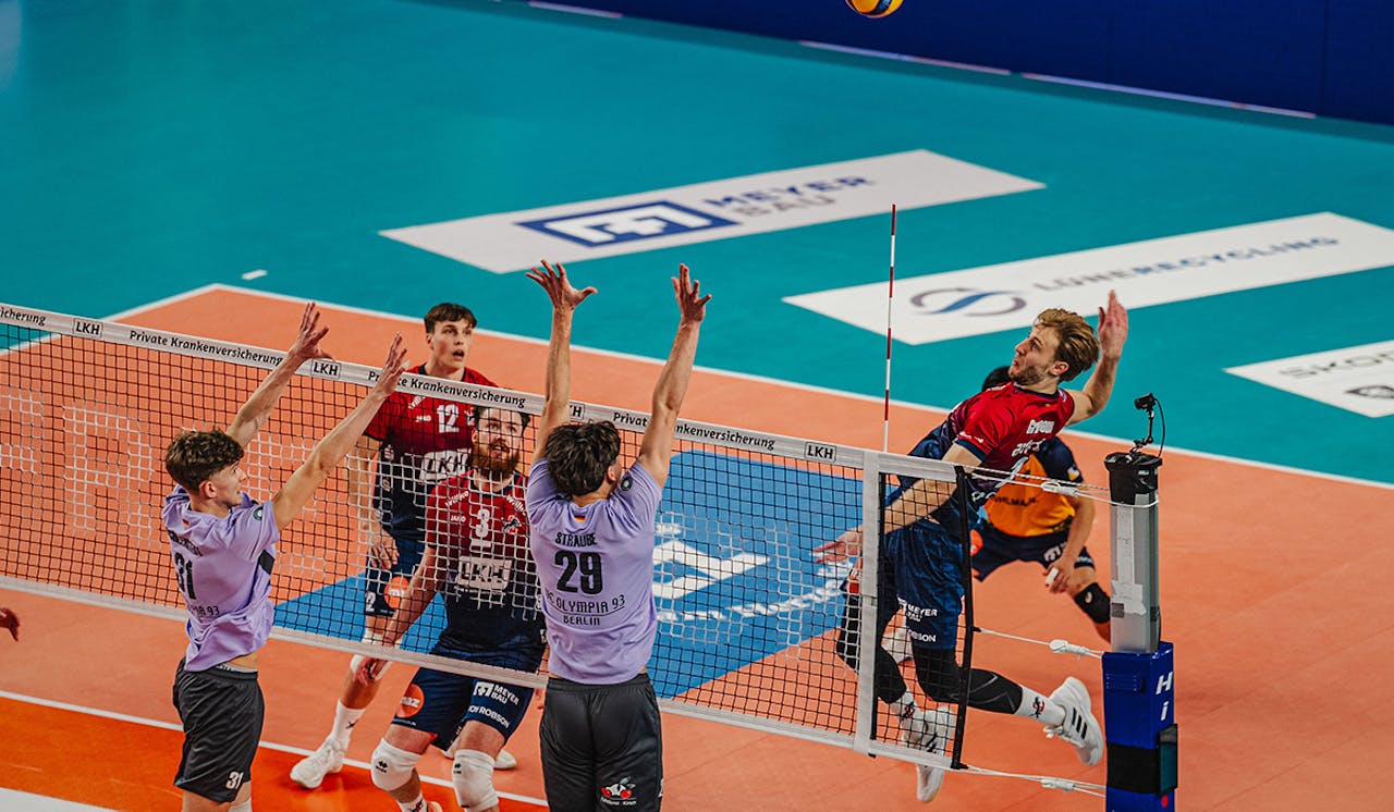 SVG macht es gegen VCO spannend