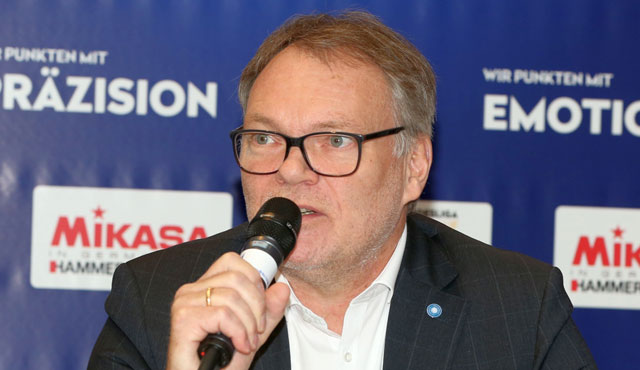 Aachen, Suhl und Münster nehmen Kurs auf die neue Saison