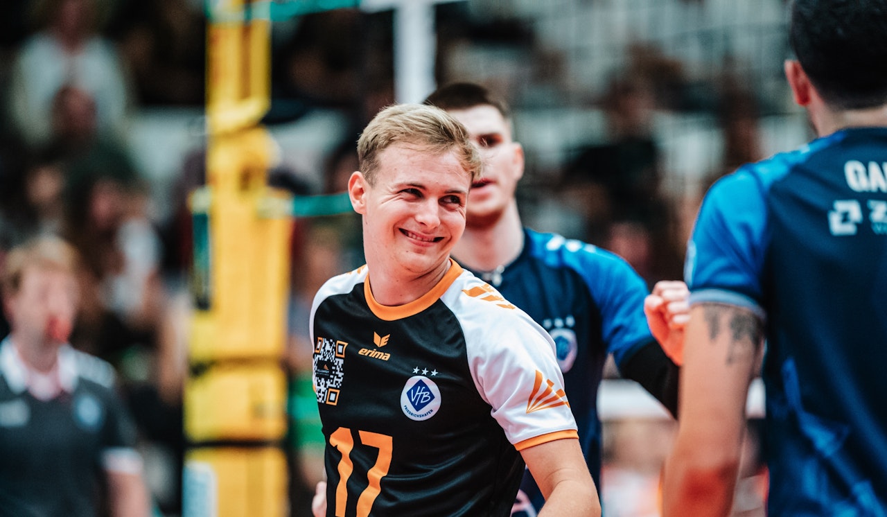 Potsdam belohnt sich nicht
