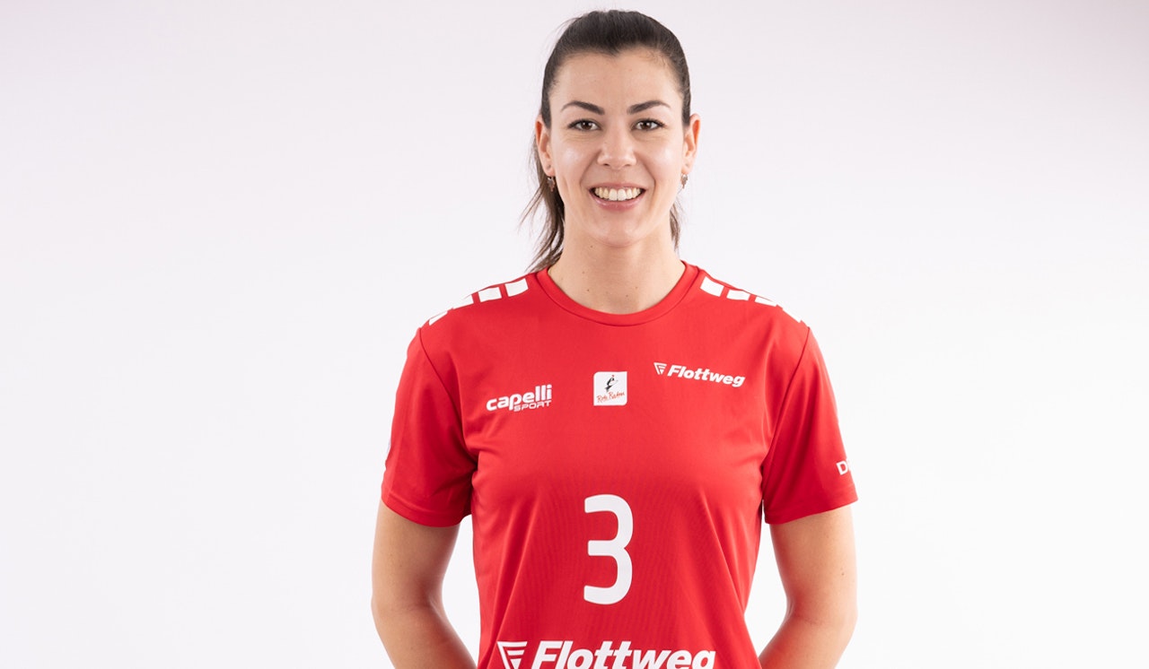 Endlich Volleyball „in meinem 2. Land“