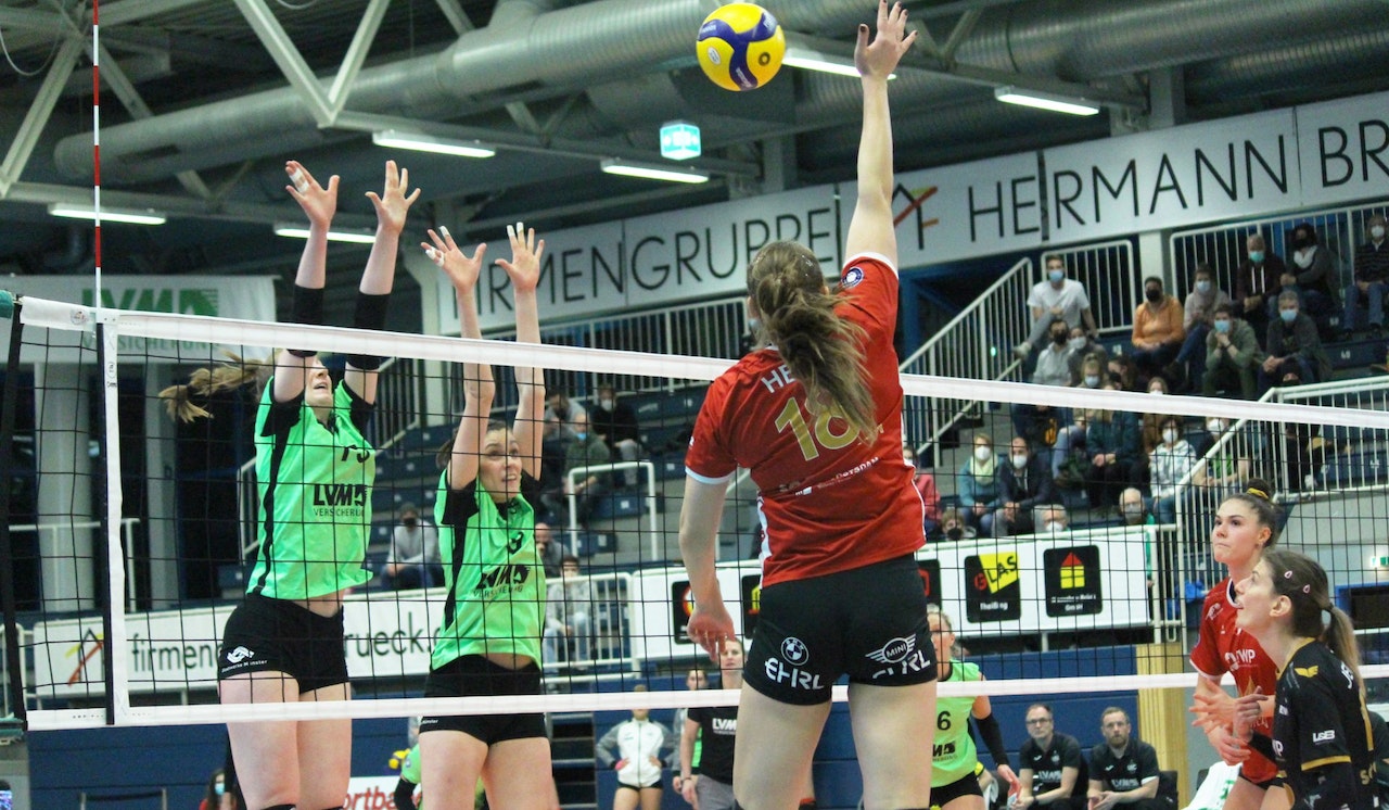 Münsters schwere Aufgabe zum Jahresauftakt