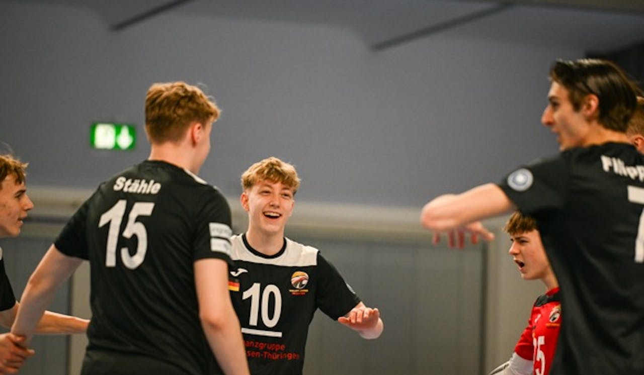 Starker Backhaus gegen? Grizzlys zu wenig