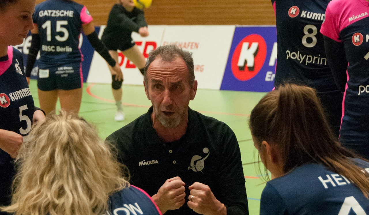 BBSC Berlin gewinnt gegen Emlichheim