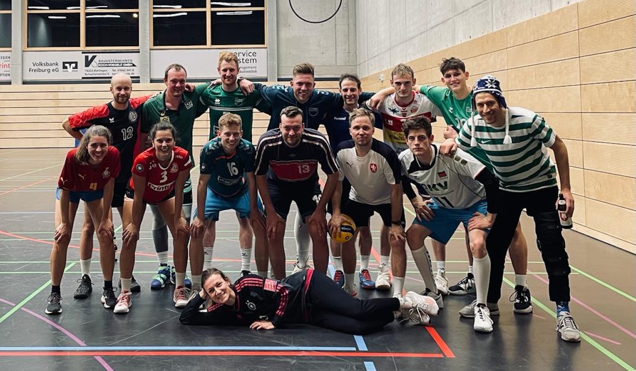 FT gewinnt letztes Spiel des Jahres