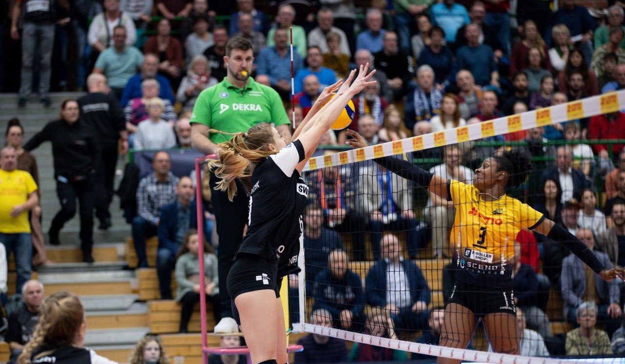 Sportliche Brisanz im Derby