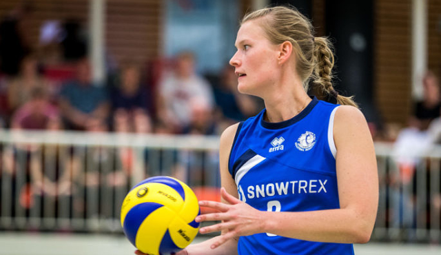 DSHS SnowTrex Köln besteht auch in Dingden