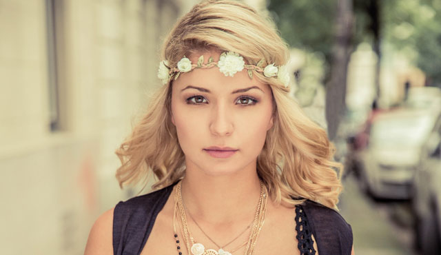 Nicole Cross will Berlin begeistern