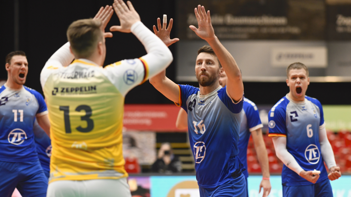 Grizzlys als Fingerzeig für das „übergeordnete Ziel Playoffs“