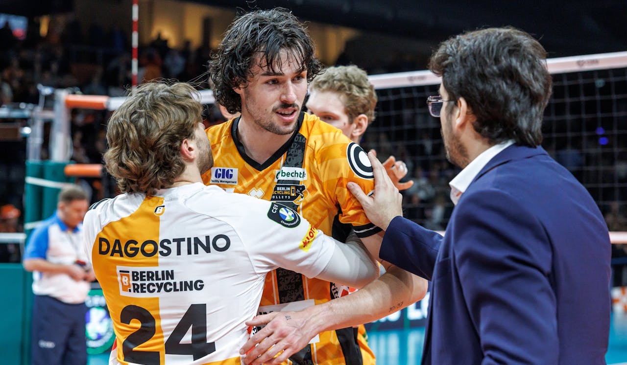 Comeback mit Flexen und den Heimfans