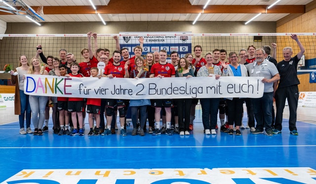 Klassenerhalt an der Weser gesichert