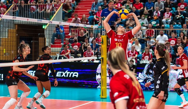 SV Lohhof: Da sind wir wieder! Kettenbach/Mirtl meldet sich zurück