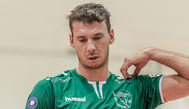 „Mehr Favorit als Friedrichshafen kann man gar nicht sein“
