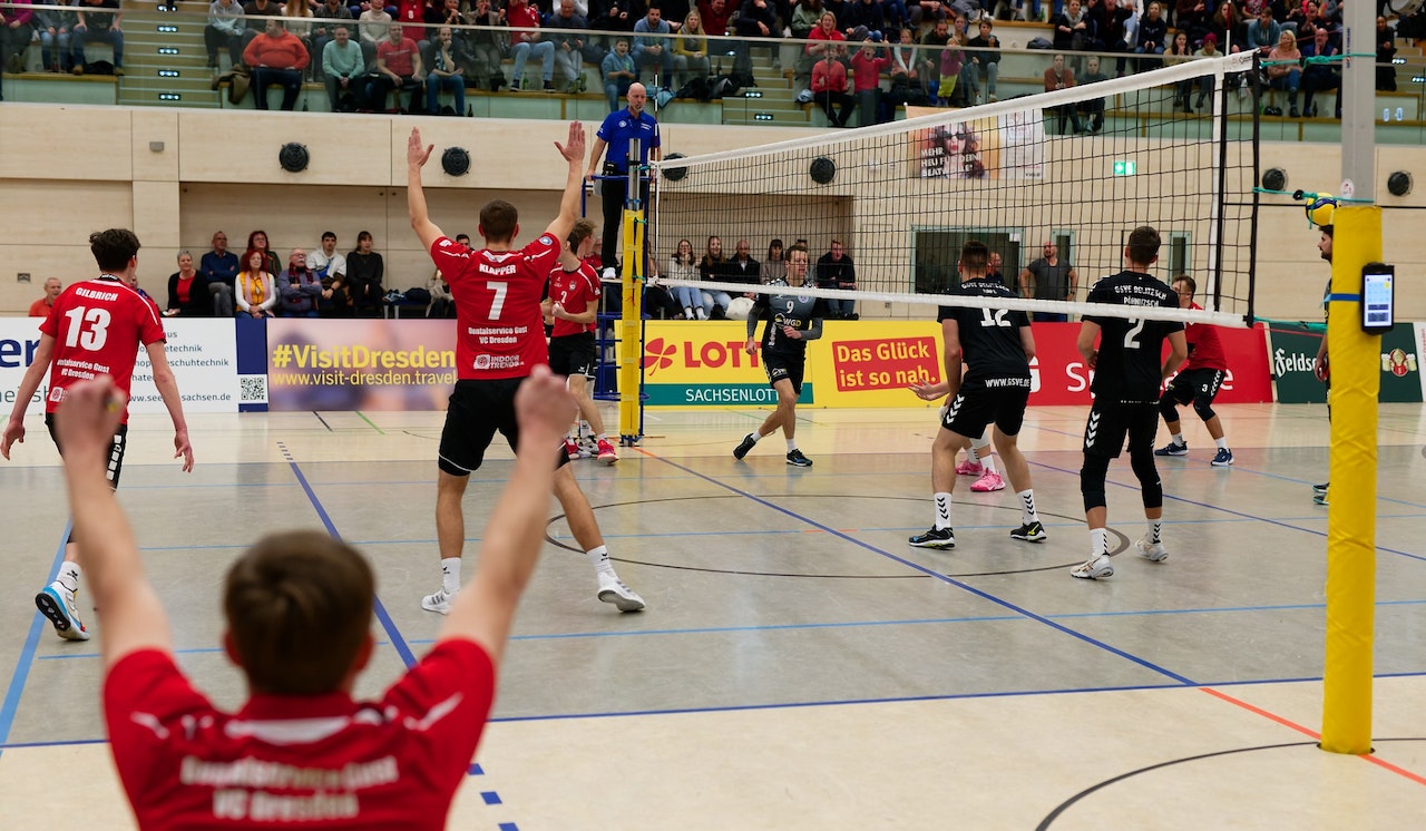 Dresden will mit Heimsieg nachlegen