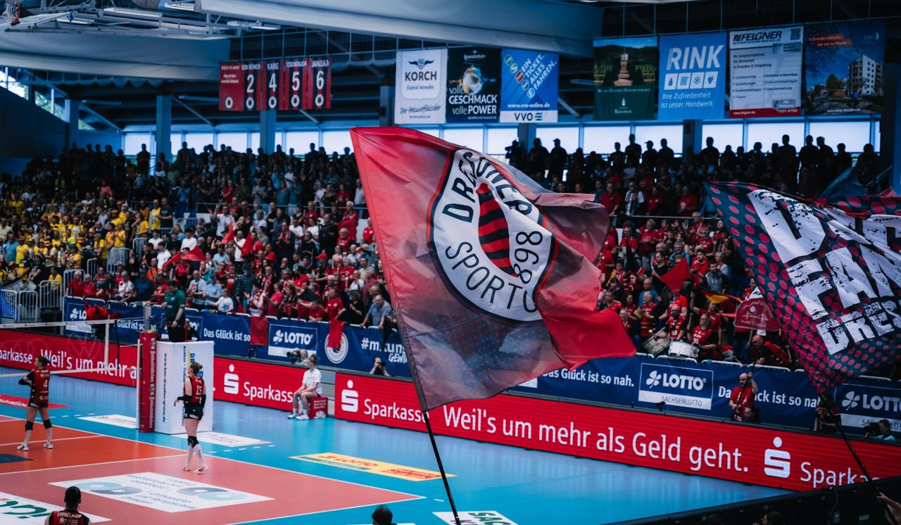 Großer Kampf nicht belohnt