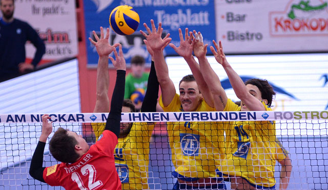 Derbysieger zum Jahresende