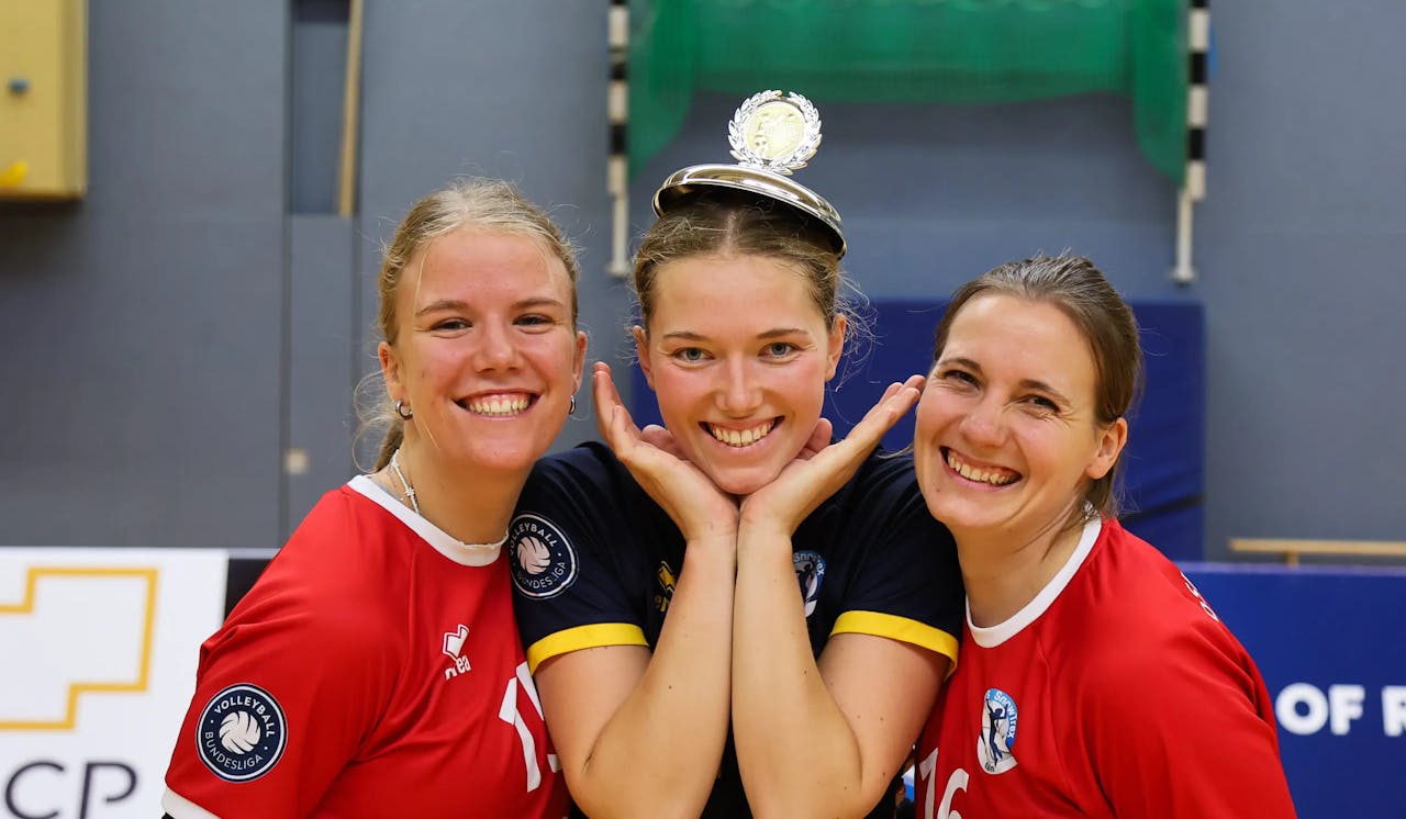 DSHS SnowTrex Köln mit drei neuen Spielerinnen im Kader – Part III – Emma Althaus