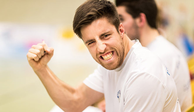 Max Filip verlässt DSHS SnowTrex Köln in Richtung Bundesstützpunkt Berlin