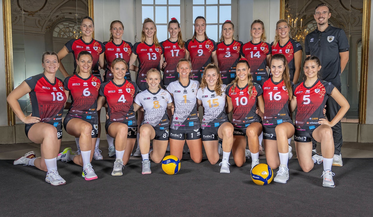 Auftakt in der 2. Bundesliga!