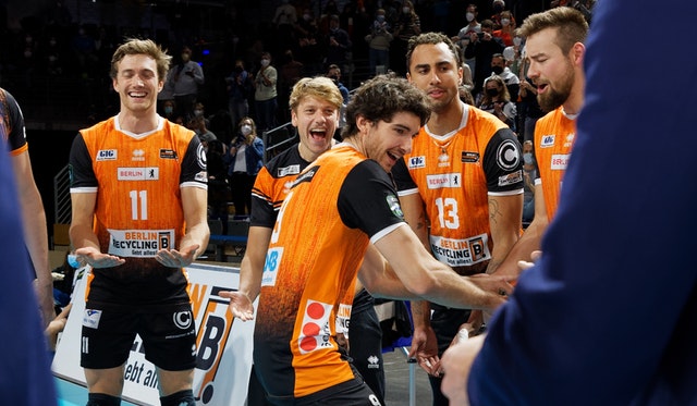 Das letzte Beben vor den Playoffs