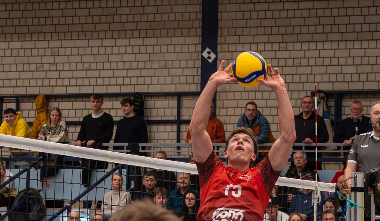 Play-off-Qualifikation schon im Westderby?