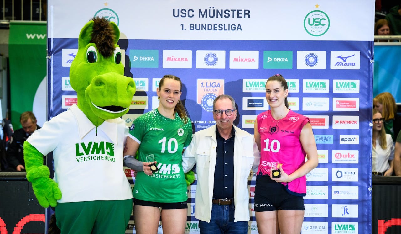 Da war mehr drin: USC lässt Punkte liegen