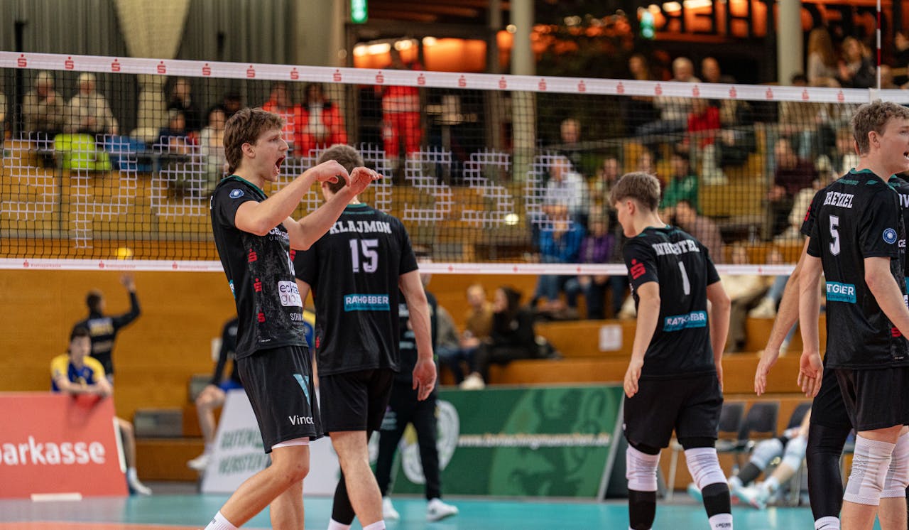 Krimi bis zum letzten Ballwechsel