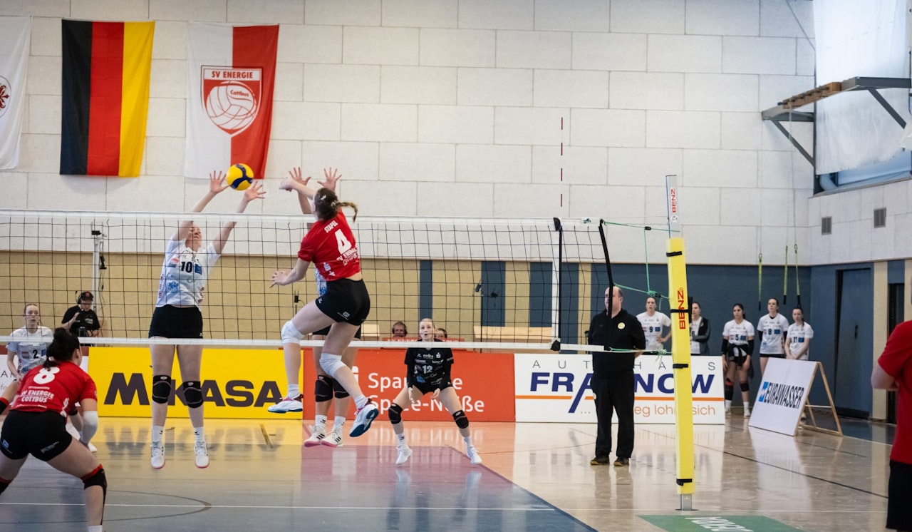 SVE Cottbus: Punktgewinn gegen Emlichheim