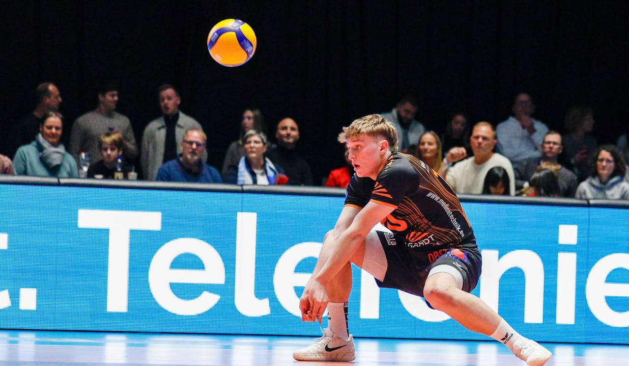 Vom YoungStar zum Profi
