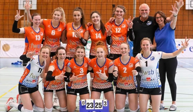Eines der besten Spiele der Saison