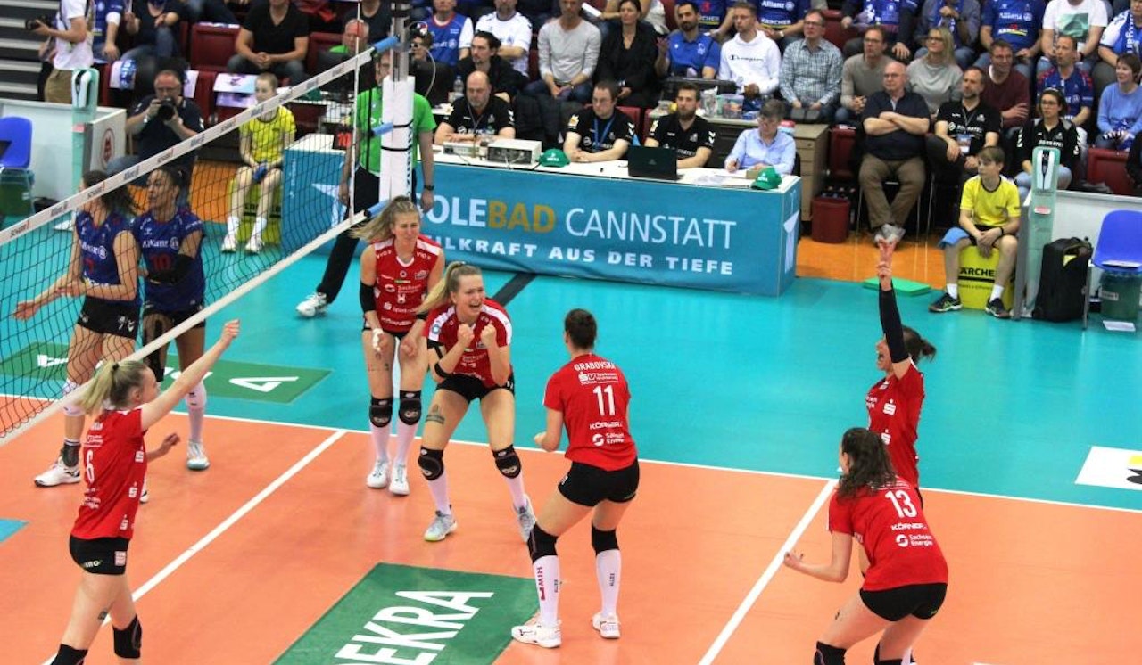 Es war mehr drin in Stuttgart