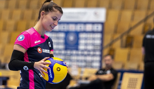 BBSC holt Punkt gegen den Meister