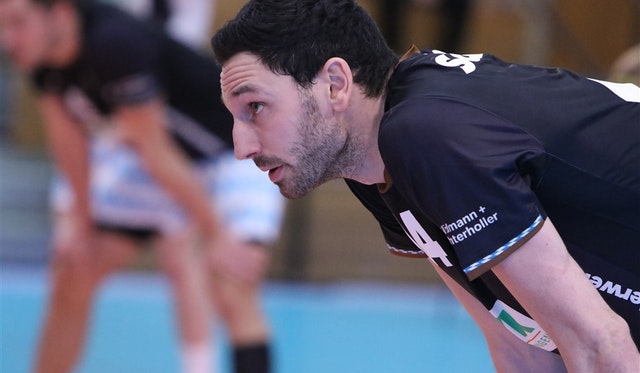 GCDW gegen starkes US-Trio