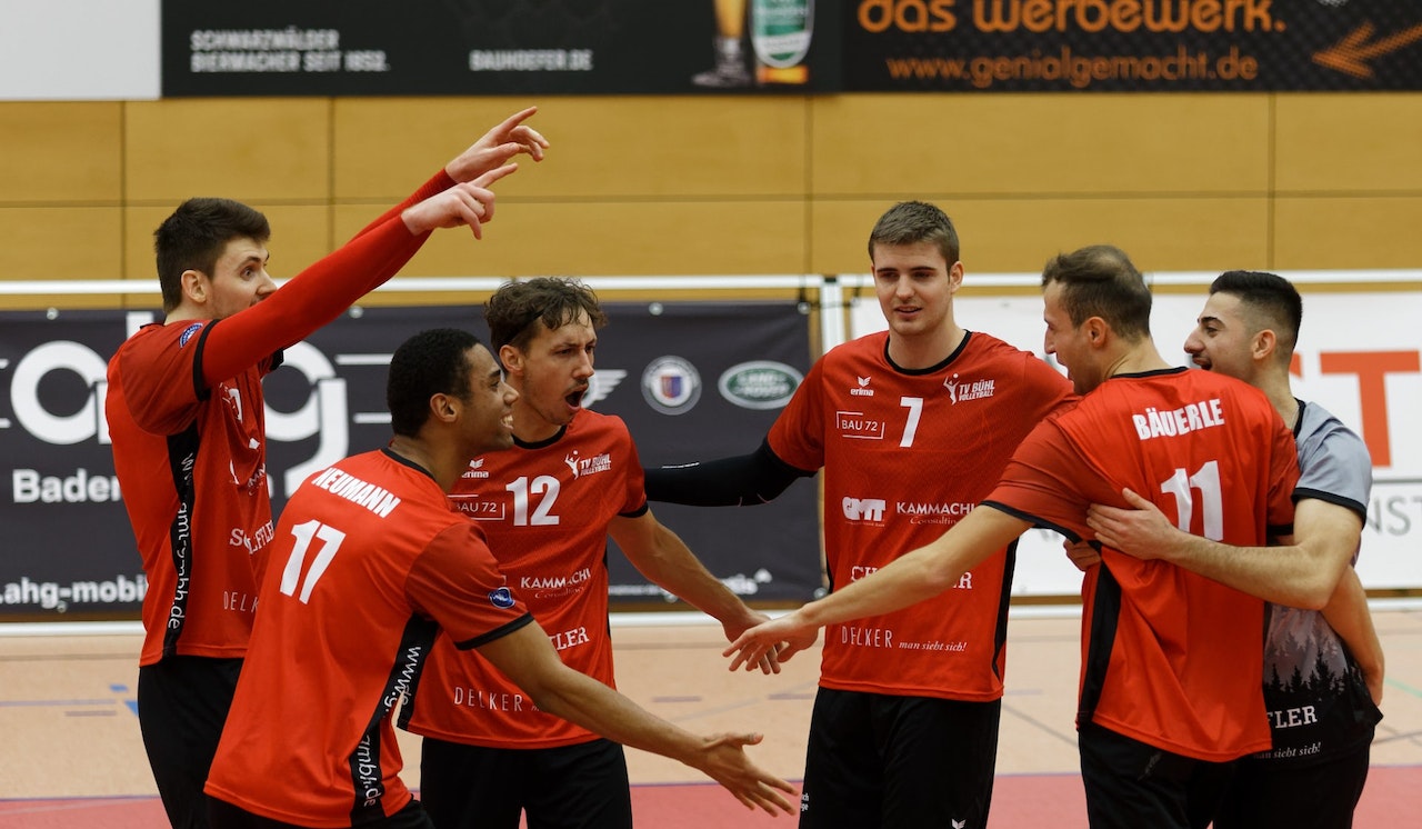 Entspanntes Auswärtsspiel in Gotha