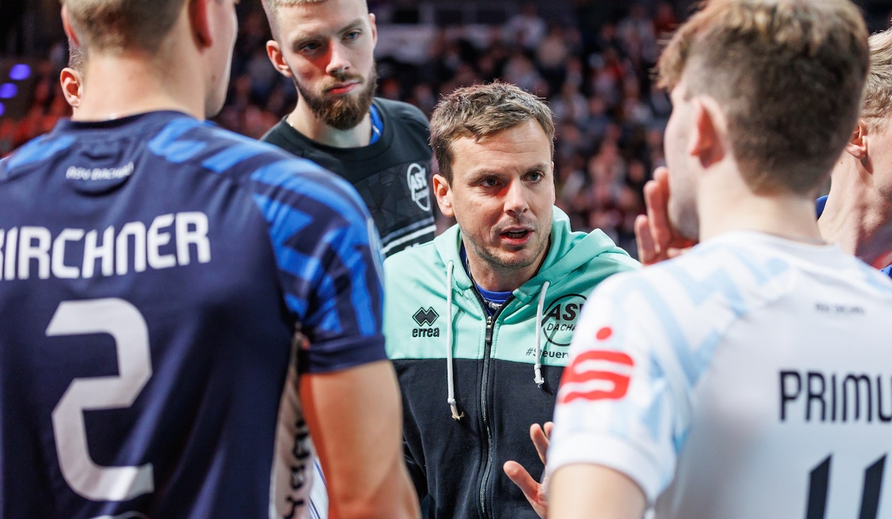 Grizzlys kommen mit Wut im Bauch