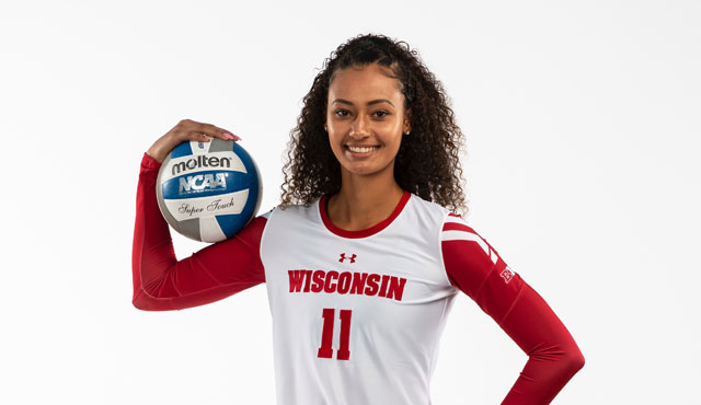 US-Girl Tionna Williams kommt zu NawaRo