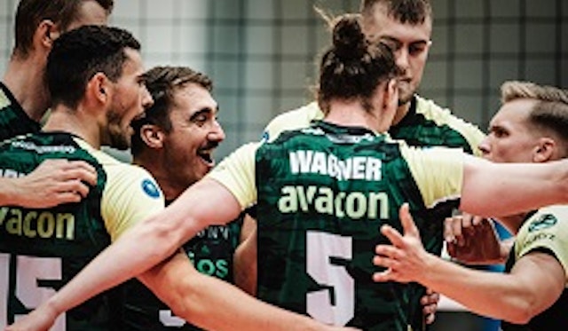 Zuhause gegen den Favoriten vom Bodensee