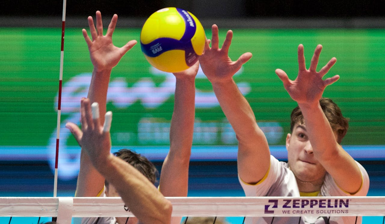 YoungStars überzeugen gegen Eltmann