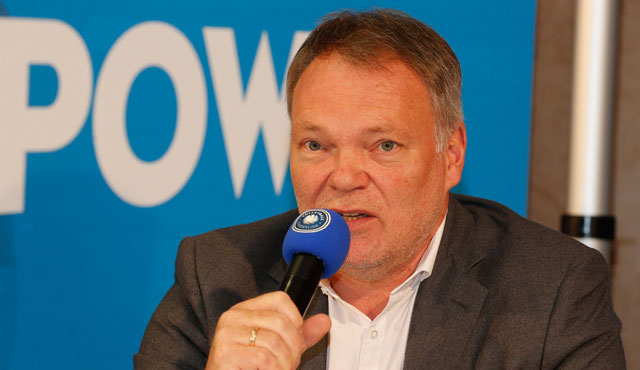 Lizenzerteilung schreitet voran