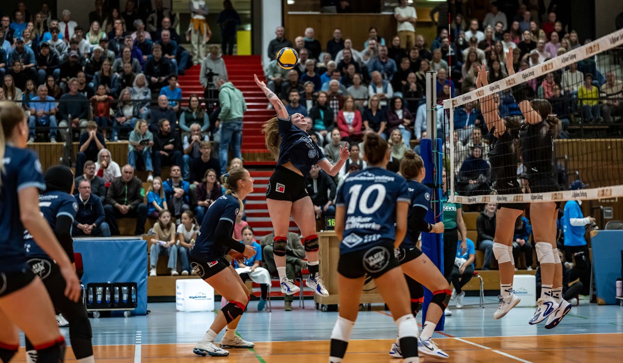 ASV will Siegesserie fortsetzen