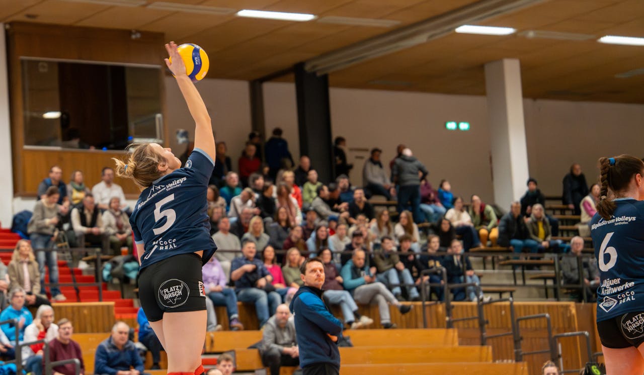 Sonthofen vor richtungsweisendem Heimspiel