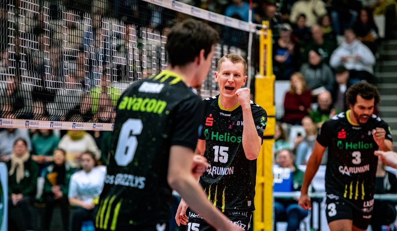 Jannis Wehry kehrt zu den GRIZZLYS zurück