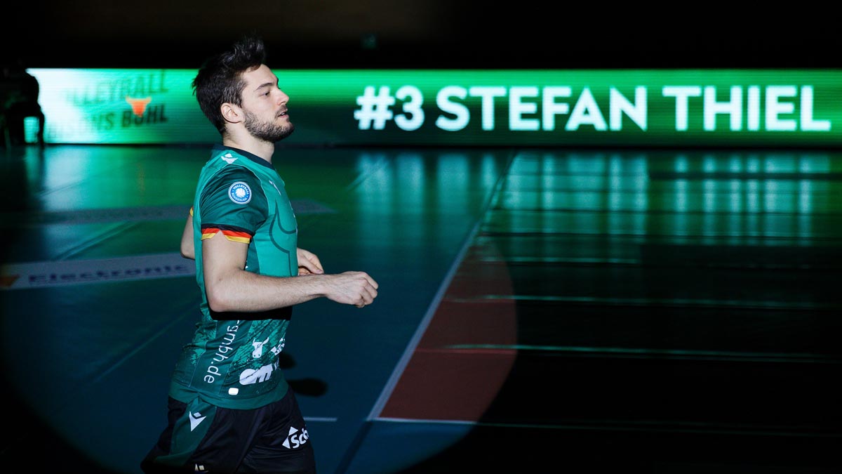 Stefan Thiel führt bald in Friedrichshafen Regie
