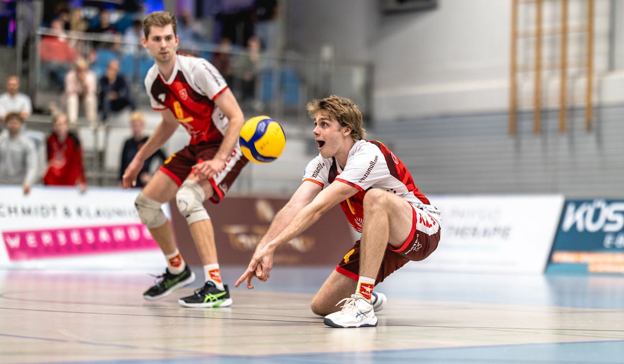 Kiel glückt Revanche in Münster